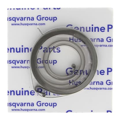 Muelle lanzador image