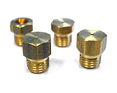 Iniettori butano-propano AS6019400 image