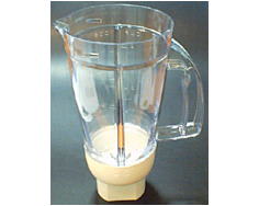 Ciotola di miscelazione MS-5A12151 image