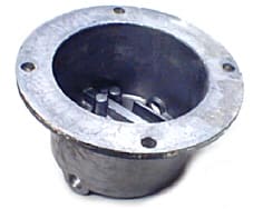 Elemento calefactor superior image