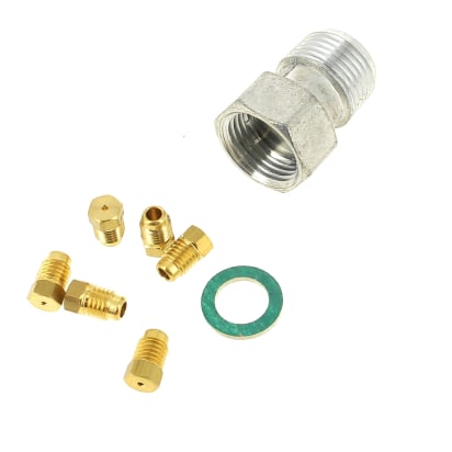 Inyectores de gas natural image