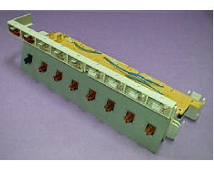 Teclado de 8 teclas 481927688016 image