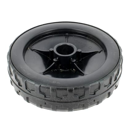 Rueda delantera d=170 381007351/0 image