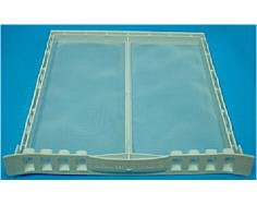 Filtro a setaccio per asciugatrici 00436476 image