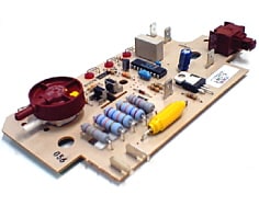 Azionamento a velocità variabile 117753012 image