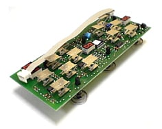 Módulo de teclado image