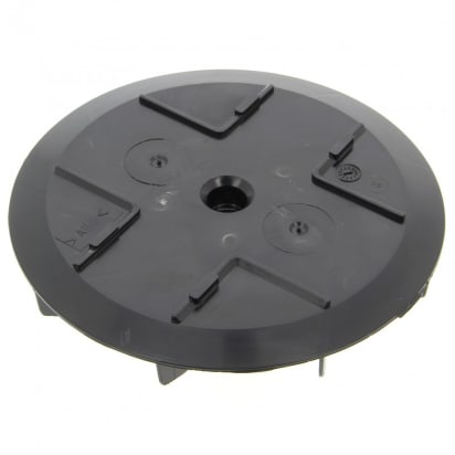 Supporto della pala del ventilatore 322465603/0 - 2