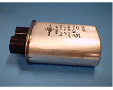 Condensatore 0,9µf /2100v image