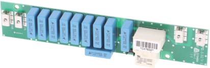 Módulo de relé 00647139 original image