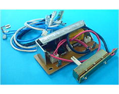 Módulo electrónico RS-RT9064 image