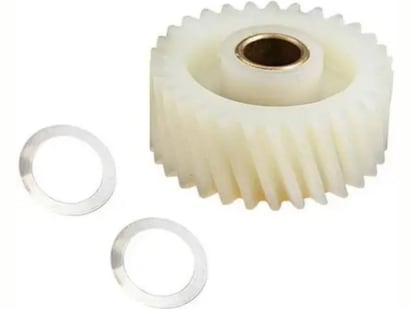 Pignone del cambio image