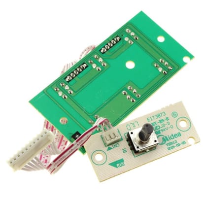 Módulo de control c00380778 image