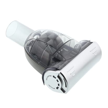 Mini spazzola turbo speciale per tessuti ZE060.1 9001661330 - 2