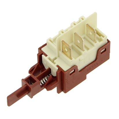 Interruttore on/off a 3 pin image