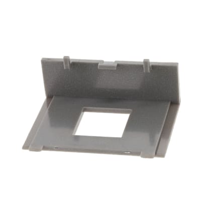 Cache-charnière argent 8074969190 image