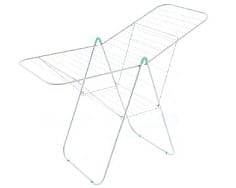 Secadora de ropa plegable sobre patas image