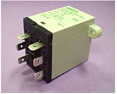 Relè microonde 24 volt image