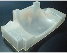 Vaschetta dell'evaporatore image