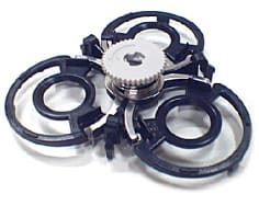 Flangia di supporto della testa image