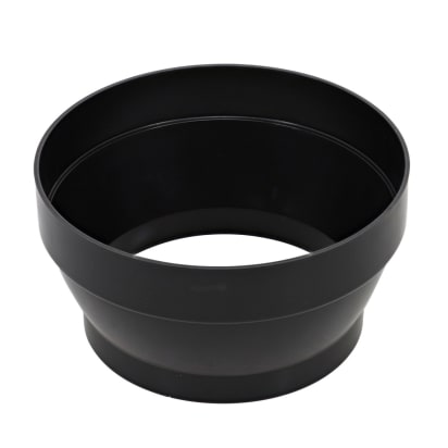 Brida reductora negra 120-100 mm Tilia 32933541 - 2