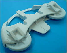 Ruote del cestello inferiore image