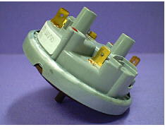 Presostato de 2 niveles 51X8748 image