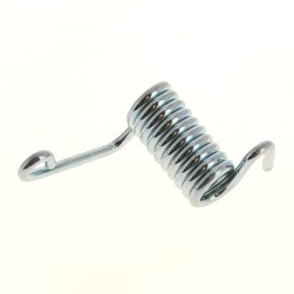 Deflettore a molla image