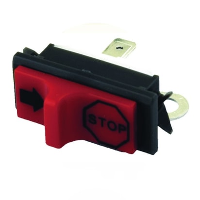 Interruttore on - off 5037179-01 image