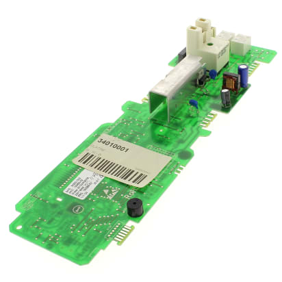 Módulo electrónico image