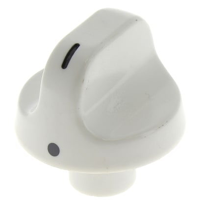 Pulsante bianco 12h 50246234004 image