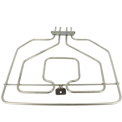 Riscaldatore a volta 2300w 00685021 originale - 4