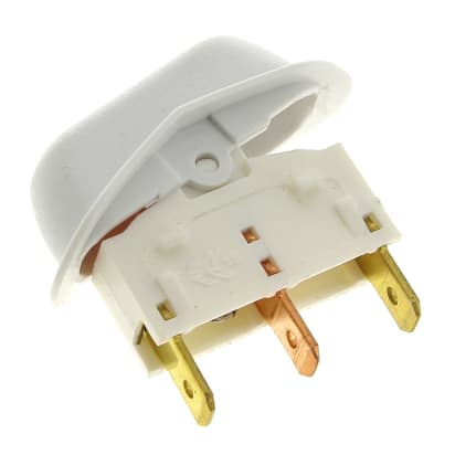 Interruptor de encendido/apagado de 3 clavijas 00172446 image