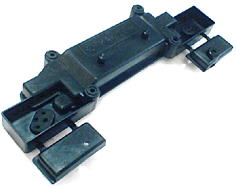 Scatola di supporto della lampada image