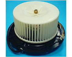 Motor capó izquierdo 77X3629 image