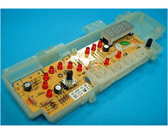 Módulo de control 32x2628 image