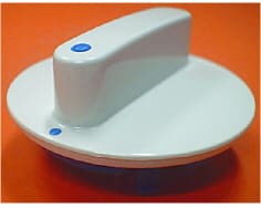 Pulsante bianco 00172705 image