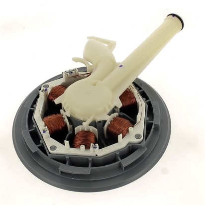 Motor Wascharm - 2