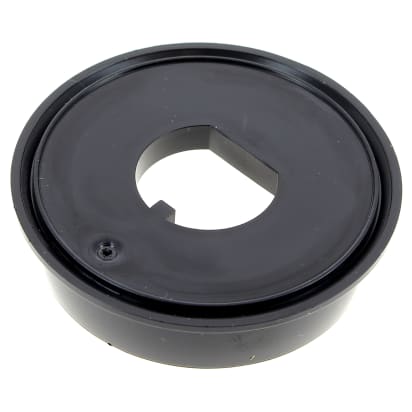 Disco a pulsante nero 3425733023 - 2