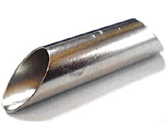 Regolatore d'aria per bruciatori di grandi dimensioni image