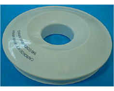 Coperchio della vasca del mixer KW682262 image