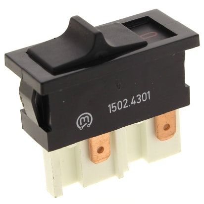 Conmutador de cursor image