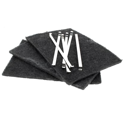 Filtro a carbone, 3 (305x215 mm) image