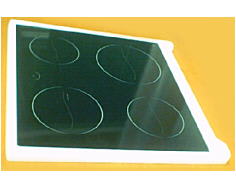 Piano in vetroceramica image