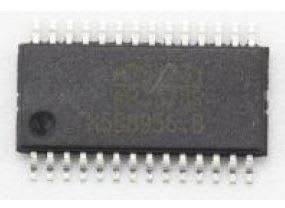 Circuito integrato ean64131802 image