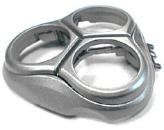 Supporto di 3 teste image