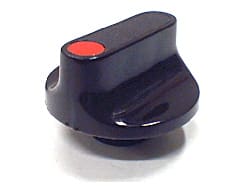 Manopola marrone 77X2442 image