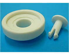 Rullo superiore del cestello LV0857800 image