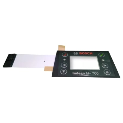 Membrana F016L91315 image