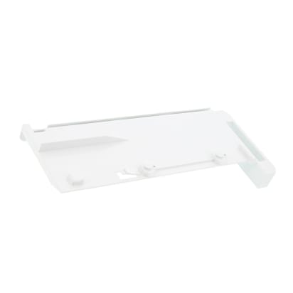 Rail de guidage droit avec support 284,5x130,9mm 140061259036 image