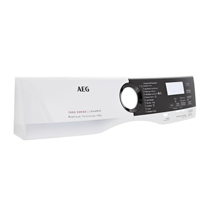 Panel de control blanco 140177980012 image